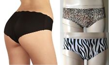 Used, Ladies Sexy Padded Seamless Butt Enhancer Bum Shaper Panties Briefs Knickers NEW for sale  LONDON