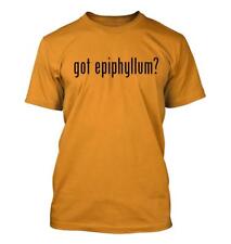 got epiphyllum? - Men's Funny T-Shirt New RARE for sale  Shipping to South Africa