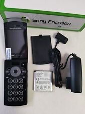 Teléfono celular Sony Ericsson W980 W980i Bluetooth desbloqueado 3G, usado segunda mano  Embacar hacia Argentina