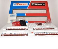 Roco preiser 44008 gebraucht kaufen  Lauterbach