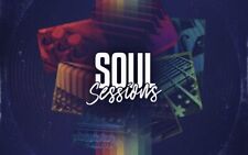 Soul sessions native gebraucht kaufen  Deutschland