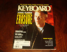 Keyboard magazine february for sale  Lake Forest