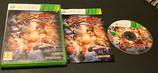Street Fighter x Tekken Xbox 360 Pal espanhol comprar usado  Enviando para Brazil