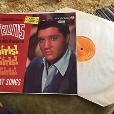Elvis presley girls for sale  PLYMOUTH