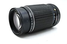 Pentax 200mm 4.0 for sale  Tempe