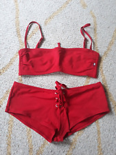 Tommy hilfiger red for sale  LEWES