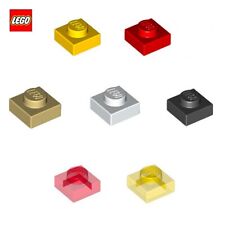 Lego 3024 plate d'occasion  Challans