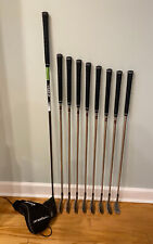 Taylormade right handed for sale  Hendersonville