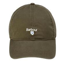 Barbour berretto baseball usato  San Potito Sannitico