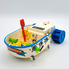 Leo jolly tubboat for sale  Ruskin