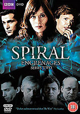 Spiral series two for sale  STOCKPORT