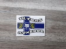 Stickers ultras d'occasion  Fayence