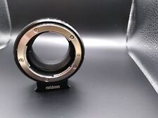 Metabones nikon sony gebraucht kaufen  Eckelsheim, Gau-Bickelheim, Wonsheim