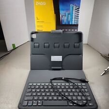 ZAGG Messenger Folio 2 Tablet Keyboard & Case for 10.2'' iPad, 10.5'' iPad/Air 3 for sale  Shipping to South Africa