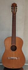 Ancienne guitare accoustique d'occasion  Donnemarie-Dontilly