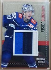 Maximilian daubner jerseycard gebraucht kaufen  Gieboldehausen