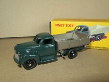 614p dinky toys d'occasion  Vonnas