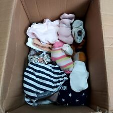 Babyklamotten mädchen set gebraucht kaufen  Bergheim-Quadraht-Ichendorf