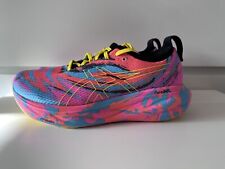 Used, Asics Gel Nimbus 25 Men’s Running Shoes Uk8 for sale  Shipping to South Africa