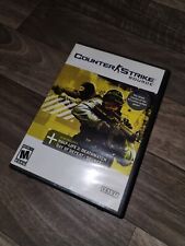 Usado, Counter-Strike: Source (PC, 2005) comprar usado  Enviando para Brazil