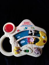 vtech little smart for sale  SOUTH SHIELDS