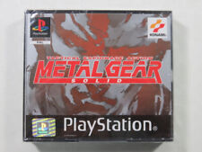 Metal gear solid for sale  Shipping to Ireland