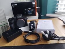 Sony alpha a7r for sale  REDDITCH