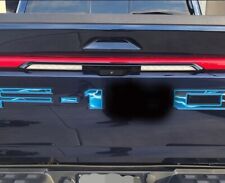 Usado, Lightning compatível com Ford 2022 23 letras reflexivas levantadas na tampa da caçamba comprar usado  Enviando para Brazil