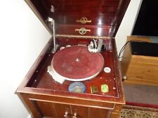 78 rpm record player for sale  BOREHAMWOOD