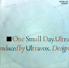 Ultravox - One Small Day 7 polegadas 1984 (VG+/VG+) '* comprar usado  Enviando para Brazil