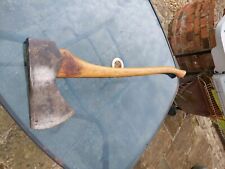 vintage axe for sale  Shipping to South Africa
