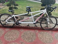 Cannondale road tandem for sale  Westminster