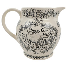 Emma bridgewater dairy for sale  Mahopac