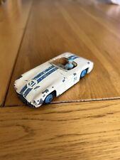 Vintage dinky race for sale  DUNSTABLE