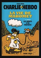 Charb zineb vie d'occasion  Paris XVIII