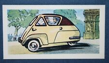 Velam isetta french for sale  DERBY