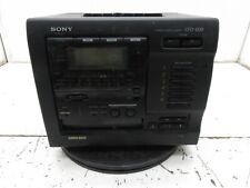 Sony radio cassette for sale  Chesterfield