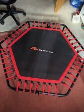 Mini trampolin gebraucht gebraucht kaufen  Neustädter Feld