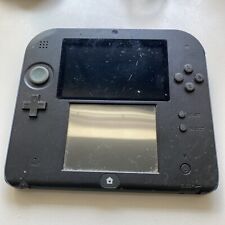 Console nintendo 2ds d'occasion  Strasbourg-