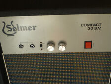 Selmer compact combo for sale  FAKENHAM