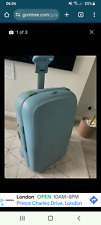 Roncanto luggage suitcase for sale  UK