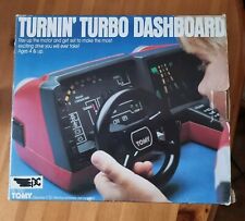 Tomy turnin turbo for sale  Shipping to Ireland