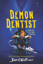 Demon dentist paperback for sale  Montgomery