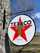 Texaco gasoline large for sale  Rock Spring