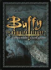 Buffy vampire slayer for sale  KETTERING