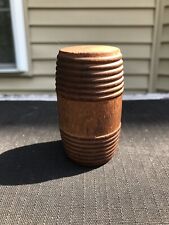 Antique small treen for sale  Jackson