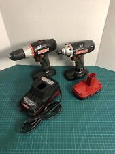 craftsman 19 2 charger for sale  Lynnwood