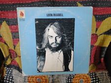 Leon russell self for sale  Sussex
