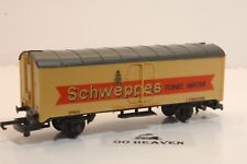 Lima wagon schweppes for sale  IBSTOCK