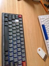 Mechanische gaming tastatur gebraucht kaufen  Hamburg